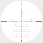HAWKE OPTICS Vantage HD 34 FFP WA 5-25x56 FFP Mil Pro II