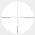 HAWKE OPTICS Vantage HD 30 SFP WA 4-16x50 Mil Pro II