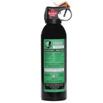 DEFENSE AEROSOLS Bear Deterrent 325 G 1% Capsaicin