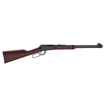 HENRY H1 Classic Rifle 22 WMR Walnut Black 18.5"