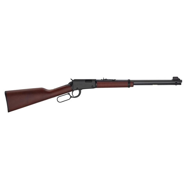 HENRY H1 Classic Rifle 22 WMR Walnut Black 18.5"