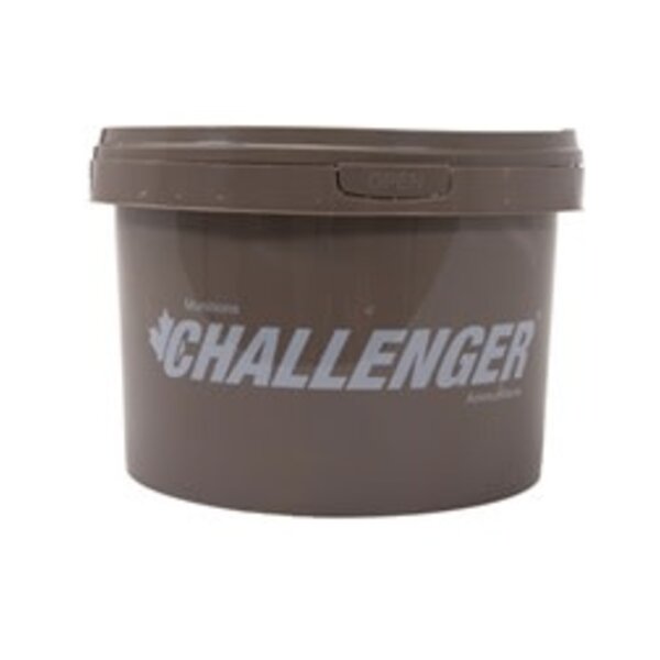 CHALLENGER 12ga 2-3/4" 1oz Target Slug Bucket 100ct