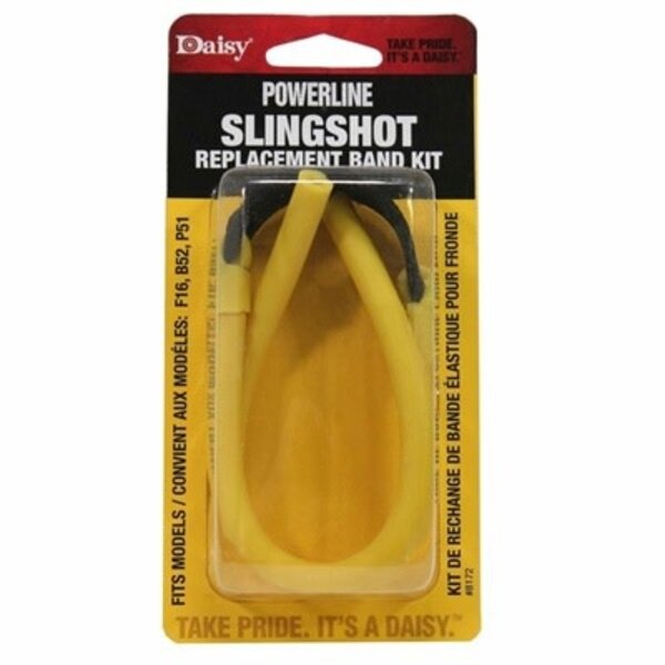 DAISY Slingshot Replacement Band