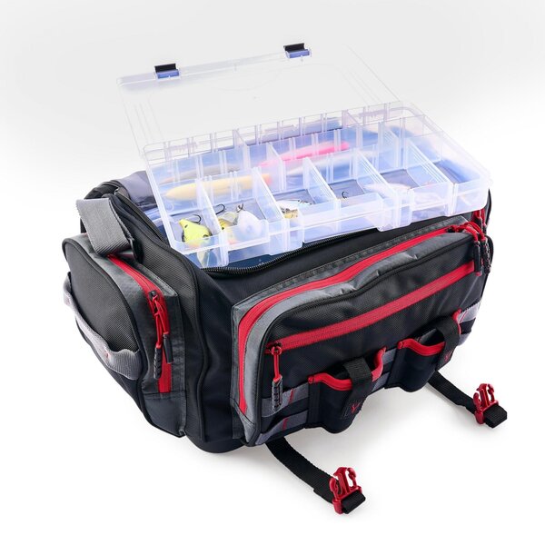 UGLY STIK Tackle Bag 3700