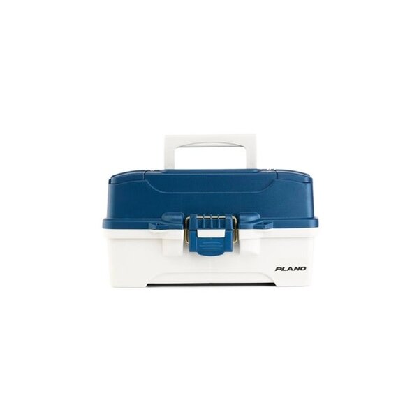 PLANO One-Tray Tackle Box