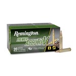 REMINGTON 204 Ruger 32gr Accutip-V 20ct