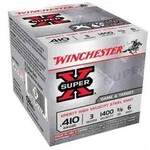 WINCHESTER 410ga 3" 11/16oz Small Game X Super 25ct