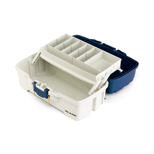 PLANO One-Tray Tackle Box
