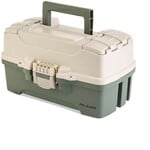 PLANO Two-Tray Tackle Box