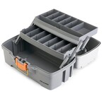 PLANO Three-Tray Tackle Box