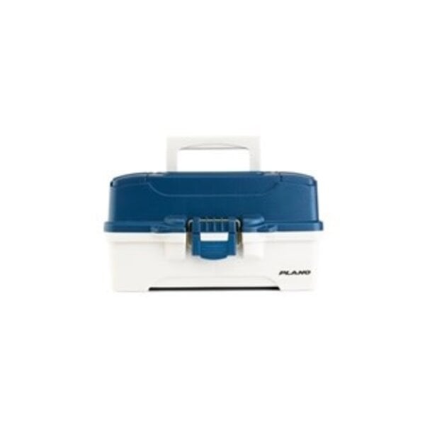 PLANO Three-Tray Tackle Box