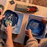 UCO GEAR Cookit Camp Kitchen 47pc Serves 4