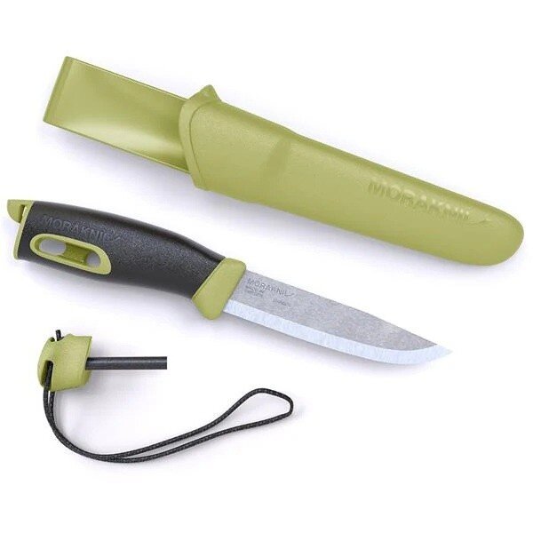 MORAKNIV COMPANION SPARK COMBO