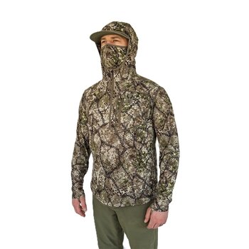 BADLANDS Air UL Hoodie Approach OG
