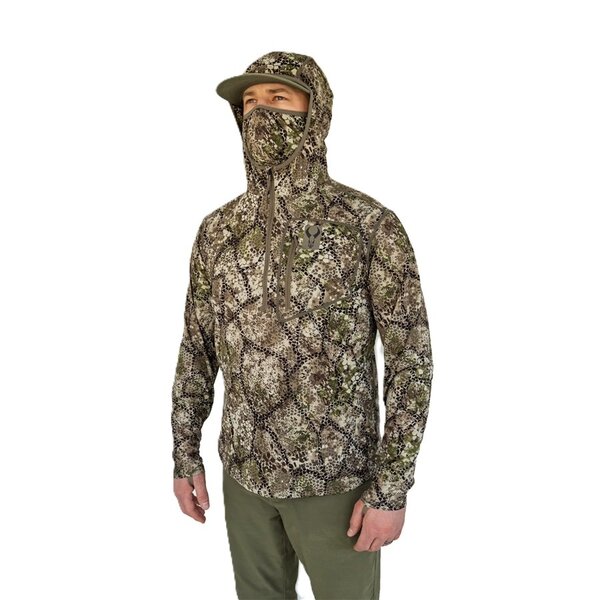 BADLANDS Air UL Hoodie Approach OG