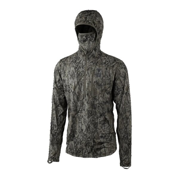 BADLANDS Air UL Hoodie Approach GT