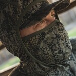 BADLANDS Air UL Hoodie Approach GT