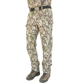 BADLANDS Air LW Vented Pant Approach OG