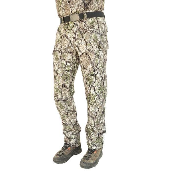 BADLANDS Air LW Vented Pant Approach OG