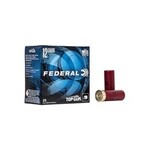 FEDERAL 12ga 2-3/4" 1-1/8oz 8 Shot Top Gun 25ct