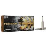 FEDERAL 300 PRC 210gr Terminal Ascent 20ct