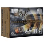 FEDERAL 10mm Auto 200gr Swift A-Frame 20ct