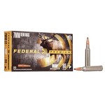 FEDERAL 7mm Rem Mag 160gr Partition 20ct
