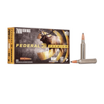 FEDERAL 7mm Rem Mag 160gr Partition 20ct