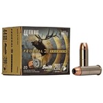 FEDERAL 44 Rem Mag 280gr Swift A-Frame 20ct