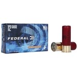 FEDERAL 12ga 2-3/4" 00 Buck Mag Power Shok 5ct