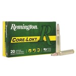 REMINGTON 30-06 Sprg 125gr Core-Lok PSP 20ct