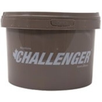CHALLENGER 12ga Buckshot Bucket 100ct — Bartons Big Country