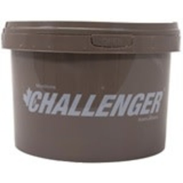 CHALLENGER 12ga Buckshot Bucket 100ct