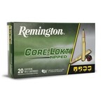 REMINGTON 308 Win 180gr Core-Lokt Tipped 20ct