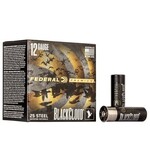 FEDERAL 12ga 3" 1-1/4oz BB Black Cloud 25ct