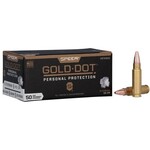 SPEER 5.7x28mm 40gr Personal Protection Gold Dot Hollow Point