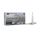 FEDERAL 7mm Backcountry 170gr Terminal Ascent 20ct
