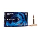 FEDERAL 8mm Mauser 170gr Power-Shok JSP 20ct