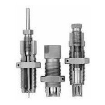 HORNADY Custom Grade FL 4-Die Set 480 Ruger/475 Linbaugh