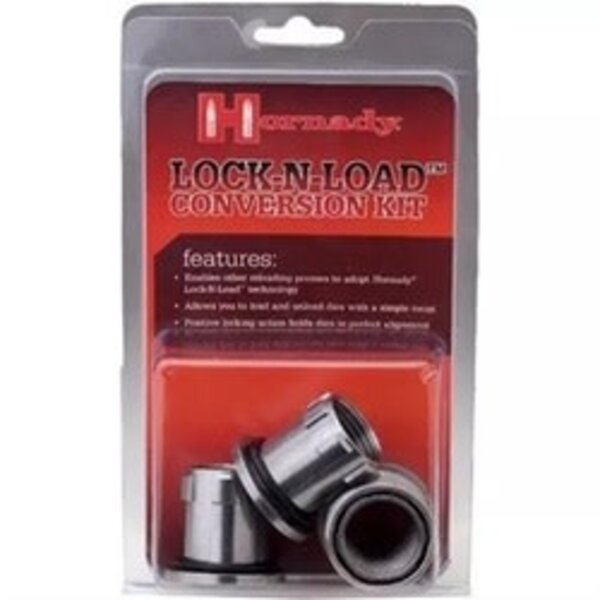 HORNADY Lock-N-Load Conversion Kit
