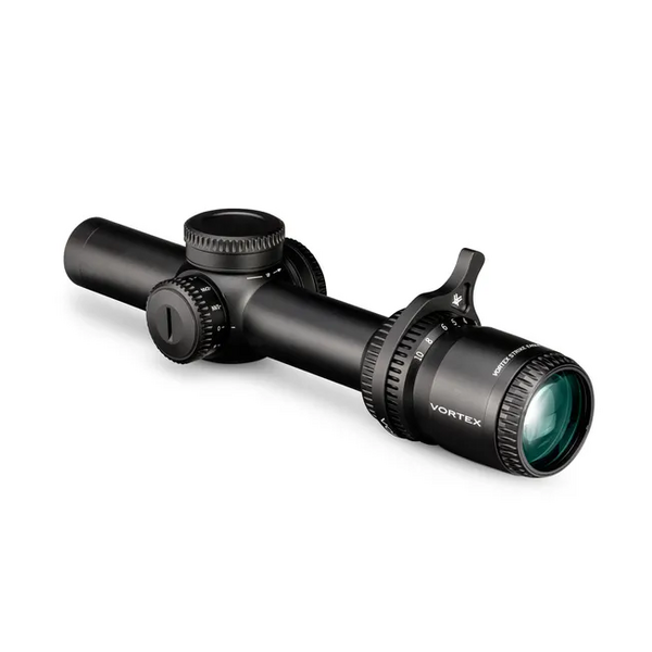 VORTEX Strike Eagle FFP 30mm 1-10x24 Illum EBR-8 BDC (MOA)