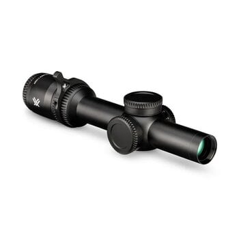 VORTEX Strike Eagle FFP 30mm 1-10x24 Illum EBR-8 BDC (MOA)