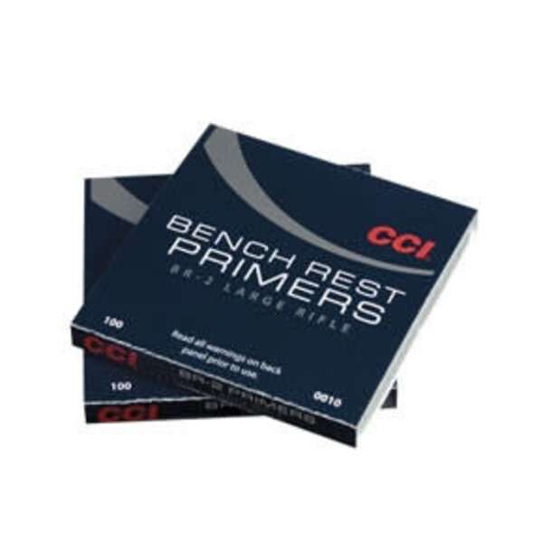 CCI PRIMERS 100ct