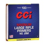 CCI PRIMERS 100ct