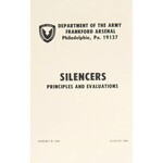 FOX OUTDOOR Silencer Manual