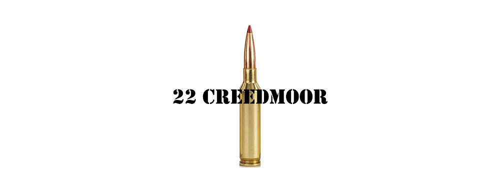 22 Creedmoor Ammunition