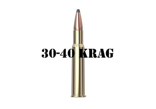 30-40 Krag