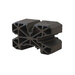 CALDWELL  Rock 2 w/Rear Rest