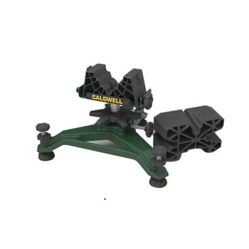 CALDWELL Rock 2 w/Rear Rest