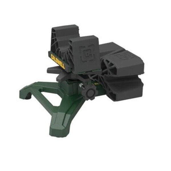 CALDWELL Rock Jr 2 w/ Rear Rest